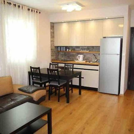 Royal Apartments , Blvd Nitza 8 Netanya Exteriör bild